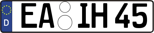 EA-IH45