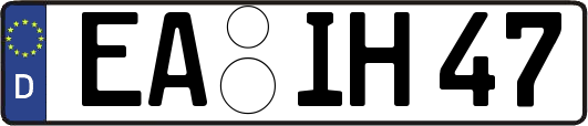 EA-IH47