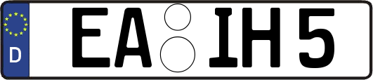 EA-IH5
