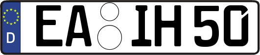 EA-IH50