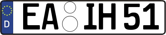 EA-IH51