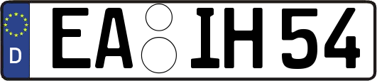 EA-IH54