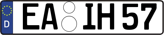 EA-IH57