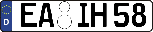 EA-IH58