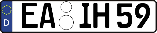 EA-IH59
