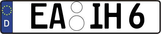 EA-IH6