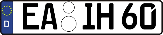 EA-IH60