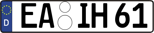 EA-IH61