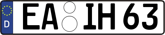 EA-IH63