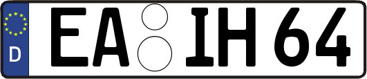 EA-IH64