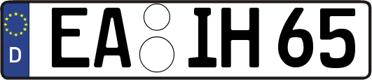 EA-IH65