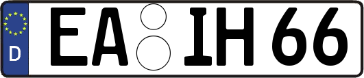 EA-IH66