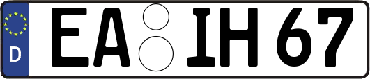 EA-IH67