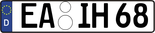 EA-IH68