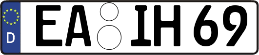 EA-IH69