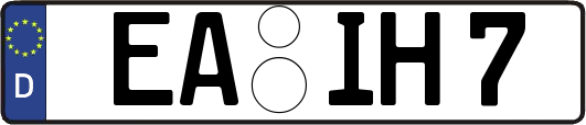 EA-IH7