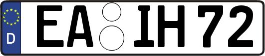 EA-IH72