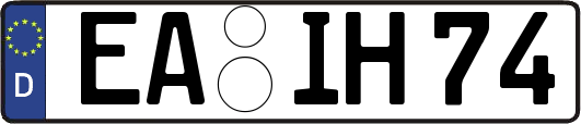 EA-IH74