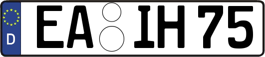 EA-IH75