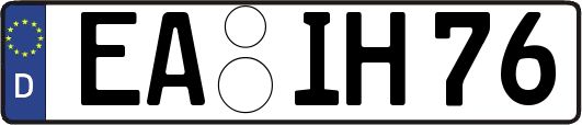 EA-IH76