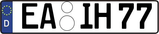 EA-IH77