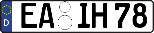 EA-IH78