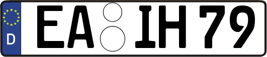 EA-IH79
