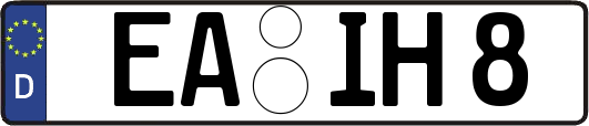 EA-IH8