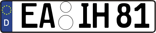 EA-IH81