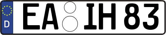 EA-IH83