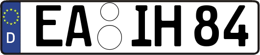 EA-IH84