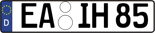 EA-IH85
