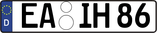 EA-IH86