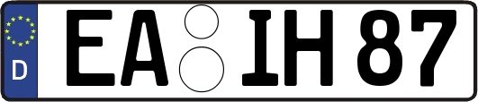 EA-IH87