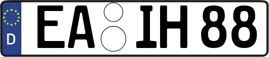 EA-IH88