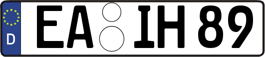 EA-IH89
