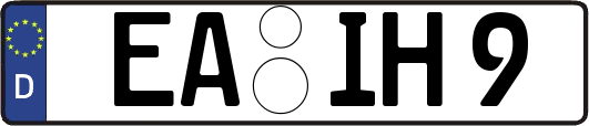 EA-IH9