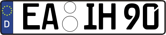 EA-IH90