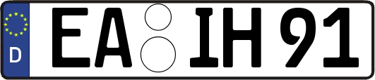 EA-IH91