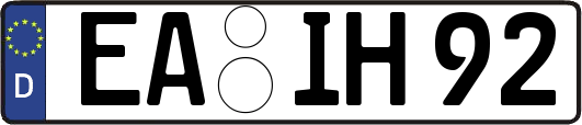 EA-IH92