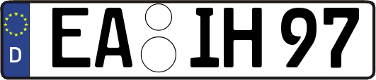 EA-IH97