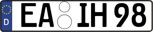 EA-IH98