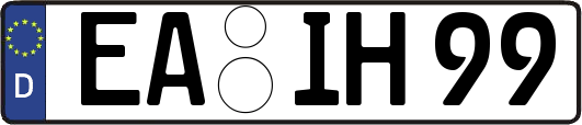 EA-IH99