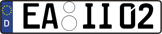 EA-II02
