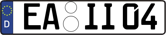 EA-II04