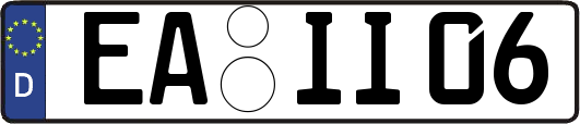 EA-II06