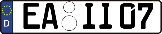 EA-II07