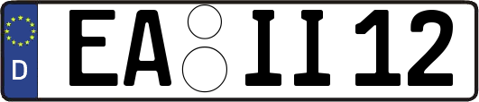 EA-II12