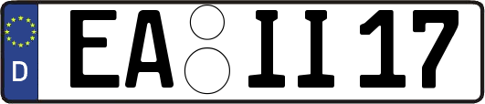 EA-II17