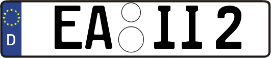 EA-II2